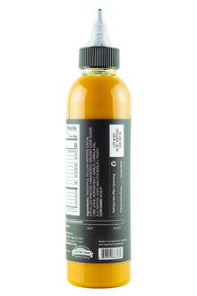 Pineapple Habanero Hot Sauce | Heartbeat Hot Sauce G7