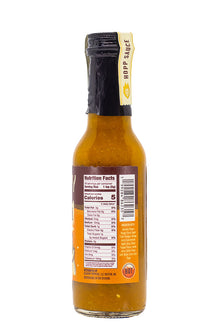 Serrano Mango Hopp Sauce | Alchemy Peppers U5