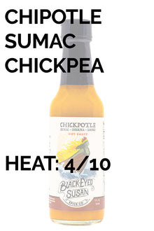 Chickpotle | Black Eyed Susan D4