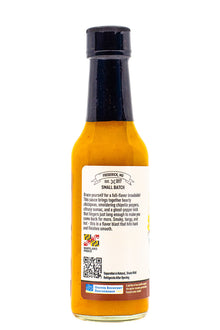 Chickpotle | Black Eyed Susan D4