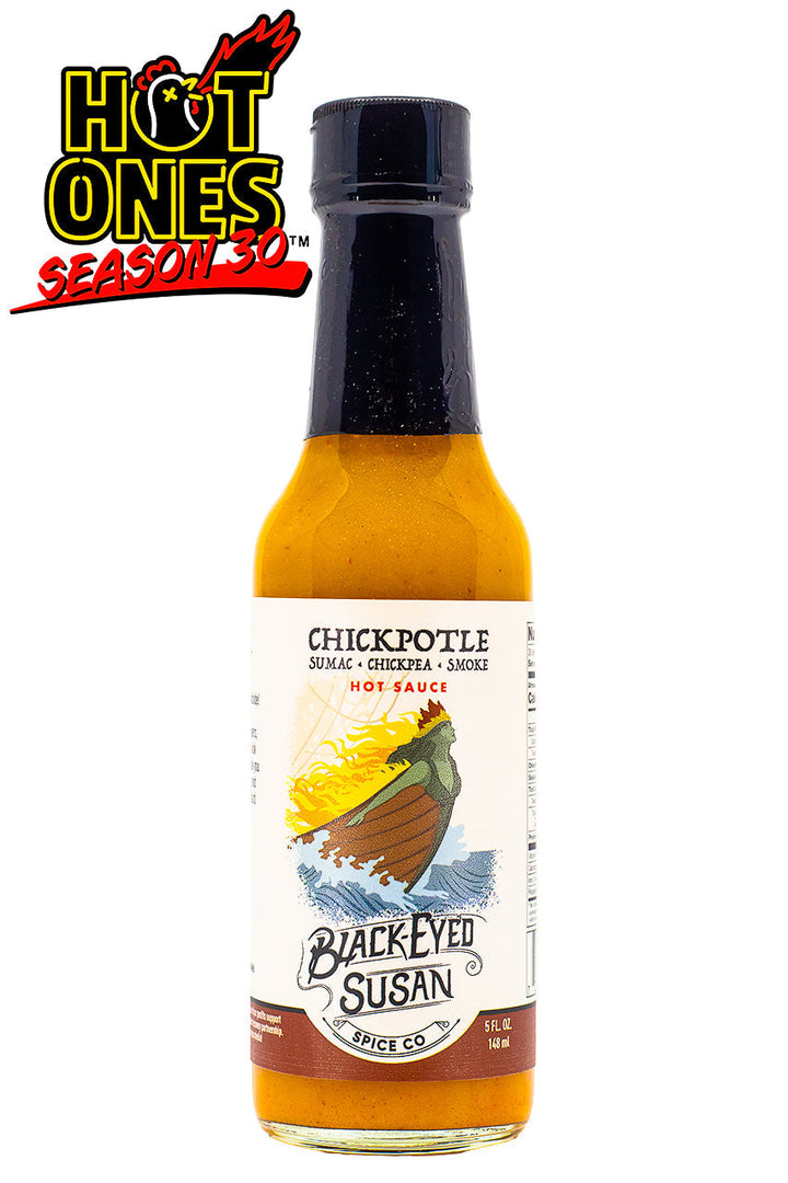 Chickpotle | Black Eyed Susan M0