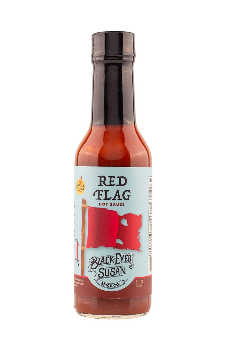 Red Flag | Black Eyed Susan Spice Co. U1