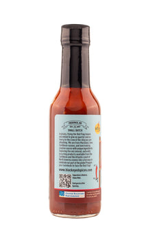 Red Flag | Black Eyed Susan Spice Co. U1