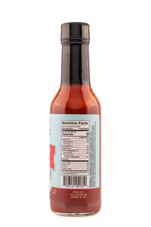 Red Flag | Black Eyed Susan Spice Co. U1
