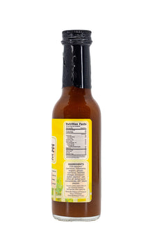 Hot House Hot Sauce | Butterfly Bakery F0