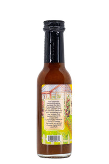 Hot House Hot Sauce | Butterfly Bakery F0