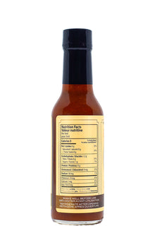 Coffee Date | Dawson's Hot Sauce D2