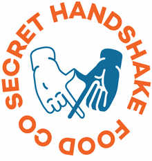 Everything Bagel Hot Sauce | Secret Handshake Food Co O0