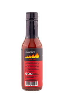 Arbol Scorpion | Fresco Sauce Z4