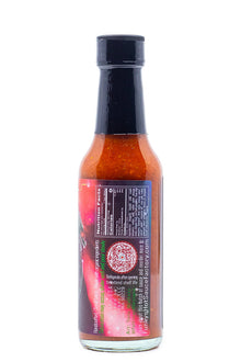 Nirvana | Funky's Hot Sauce F7