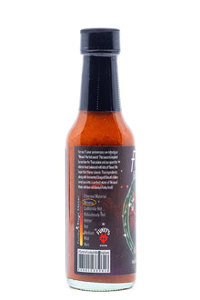 Nirvana | Funky's Hot Sauce F7