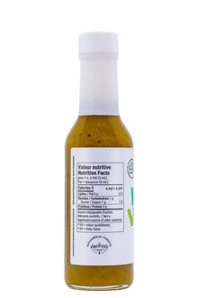 Kiwi Verde | Good Heat A6