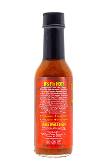 XXX Salsa Vibes | High Desert Sauce Co. R8