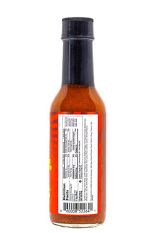 XXX Salsa Vibes | High Desert Sauce Co. R8