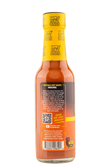 Buffalo Hot Sauce | Hot Ones Hot Sauce X1