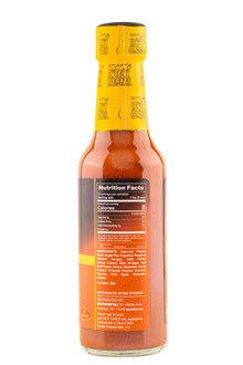 Buffalo Hot Sauce | Hot Ones Hot Sauce X1