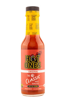 Fan Favorite Trio | Hot Ones S5
