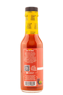 The Classic | Hot Ones Hot Sauce P7