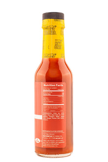 The Classic | Hot Ones Hot Sauce P7