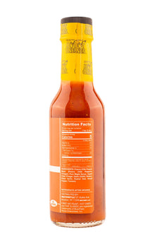 The Classic Chili Maple | Hot Ones Hot Sauce W0