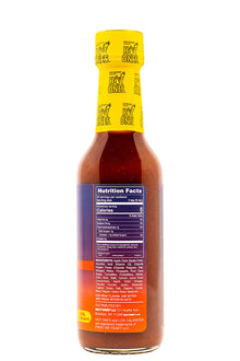 Los Calientes Barbacoa | Hot Ones Hot Sauce D3