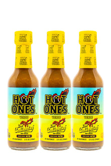 Los Calientes Verde 3-Pack H8
