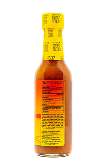Los Calientes Rojo | Hot Ones Hot Sauce A2