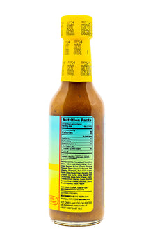 Los Calientes Verde | Hot Ones Hot Sauce X0