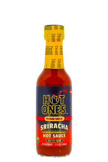 Hot Ones Hot Sauce 10 Pack - Season 30 H9