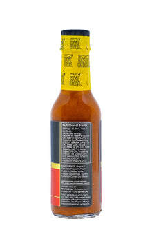 The Last Dab Triple X Hot Sauce V8