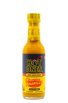 Hot Ones Hot Sauce 10 Pack - Season 30 H9