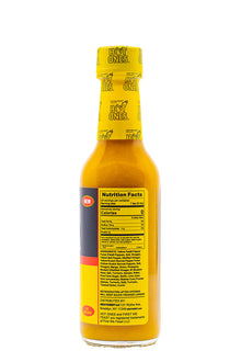 Tropical Amarillo | Hot Ones Hot Sauce W3