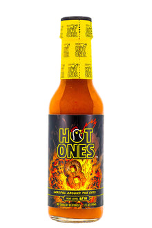 Hot Ones Hot Sauce 10 Pack - Season 30 H9