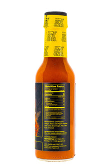 #8 | Hot Ones Hot Sauce M8