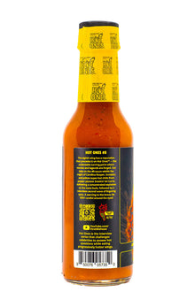 #8 | Hot Ones Hot Sauce M8