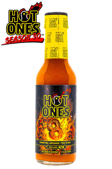 #8 | Hot Ones Hot Sauce M8