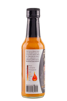 Stellar Fuzz | Funky's Hot Sauce Factory N1