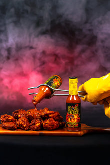 Hot Ones Hot Sauce 10 Pack - Season 30 H9