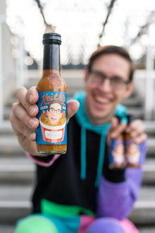 Keith's Chicken Sauce | Keith's L0