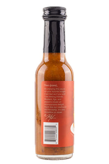 Keith's Burger Sauce | Keith's B6