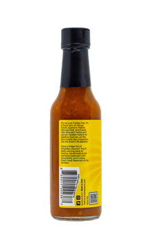 Funken Yellow - Yellow Moruga Edition | Karma Sauce G2
