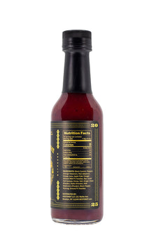 HEATONIST No. 10 | Karma Sauce Q6