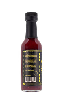 HEATONIST No. 10 | Karma Sauce O5