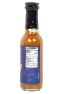 Keith's Hot Chicken Sauce | Keith's L8