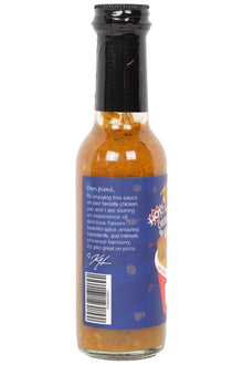 Keith's Hot Chicken Sauce | Keith's L8