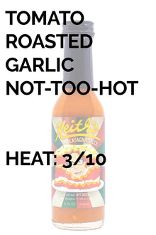 Keith's Lasagna Sauce | Keith's I7