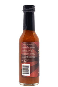 Keith's Steak Sauce | Keith's I5