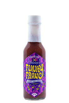 Funky Franc | La Pimenterie V3