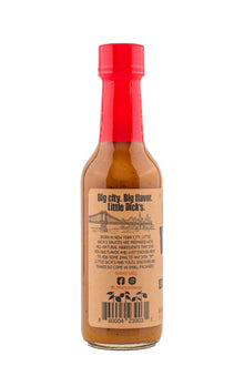 Ghost Pepper Pear | Little Dick's O4