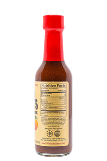 Habanero Peach | Little Dick's M2